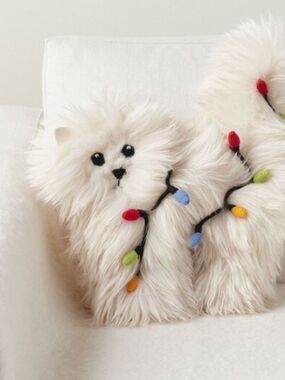 Pottery Barn National Lampoon's Christmas Vacation Cat